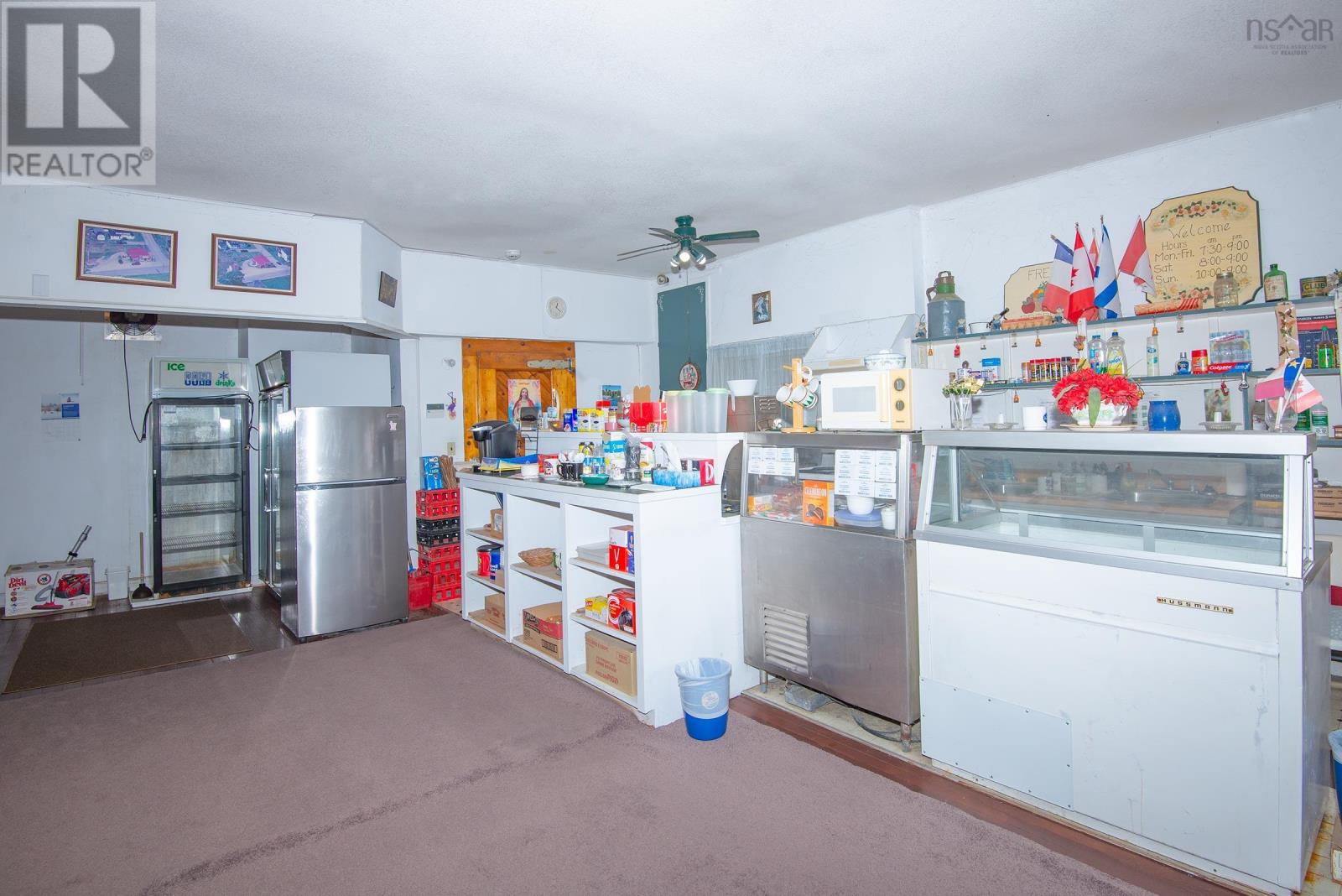 Lot 4c 3485 Highway 1, Belliveaus Cove, Nova Scotia  B0W 3T0 - Photo 18 - 202422850