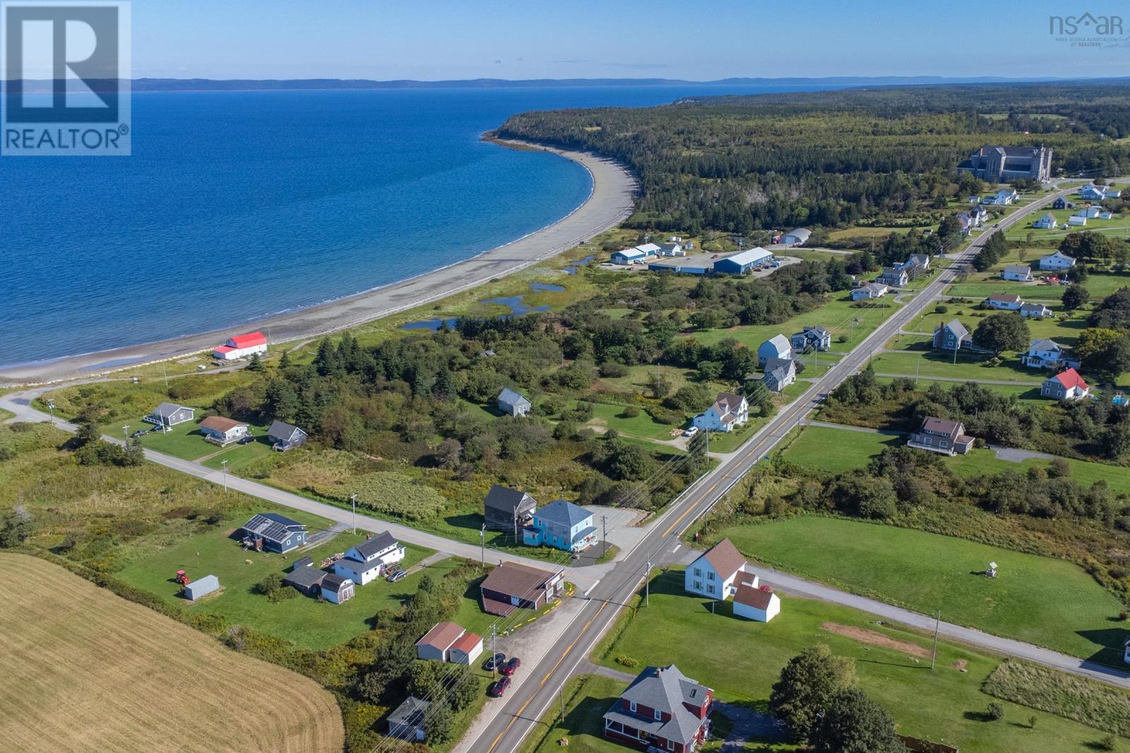 Lot 4c 3485 Highway 1, Belliveaus Cove, Nova Scotia  B0W 3T0 - Photo 10 - 202422853