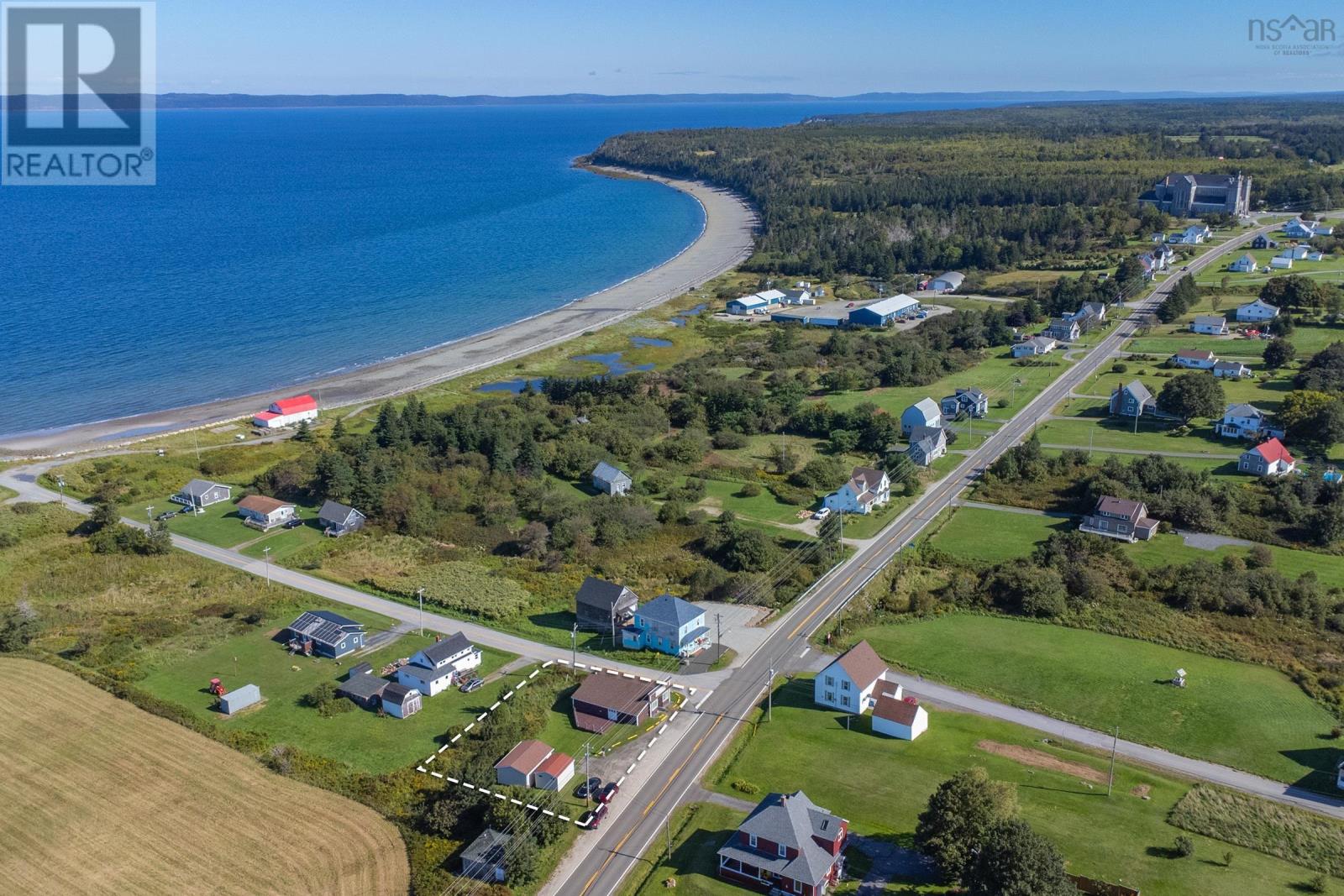 Lot 4c 3485 Highway 1, Belliveaus Cove, Nova Scotia  B0W 3T0 - Photo 11 - 202422853