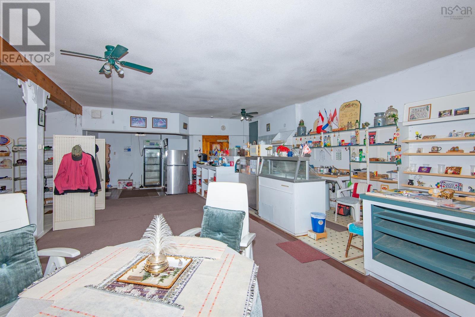 Lot 4c 3485 Highway 1, Belliveaus Cove, Nova Scotia  B0W 3T0 - Photo 17 - 202422853