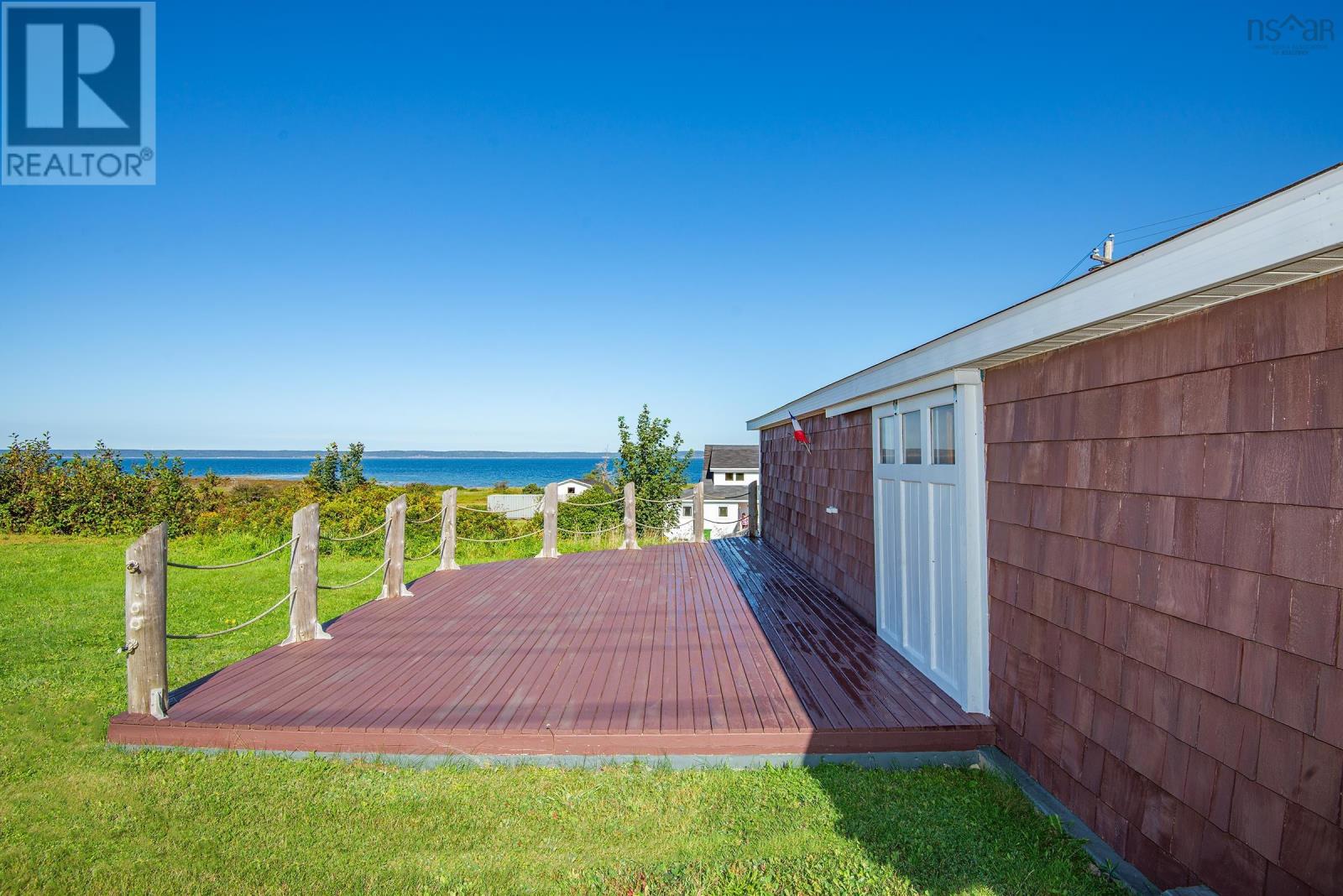 Lot 4c 3485 Highway 1, Belliveaus Cove, Nova Scotia  B0W 3T0 - Photo 3 - 202422853