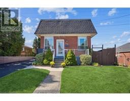 408 COCHRANE Road, hamilton, Ontario
