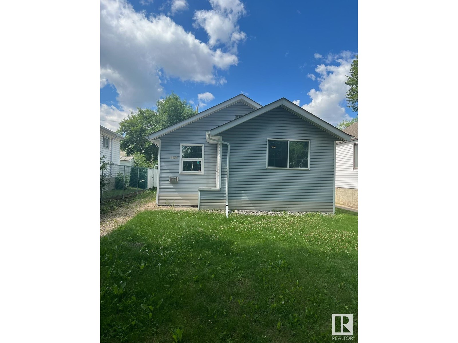 11842 65 St Nw Nw, Edmonton, Alberta  T5W 4L2 - Photo 1 - E4407257