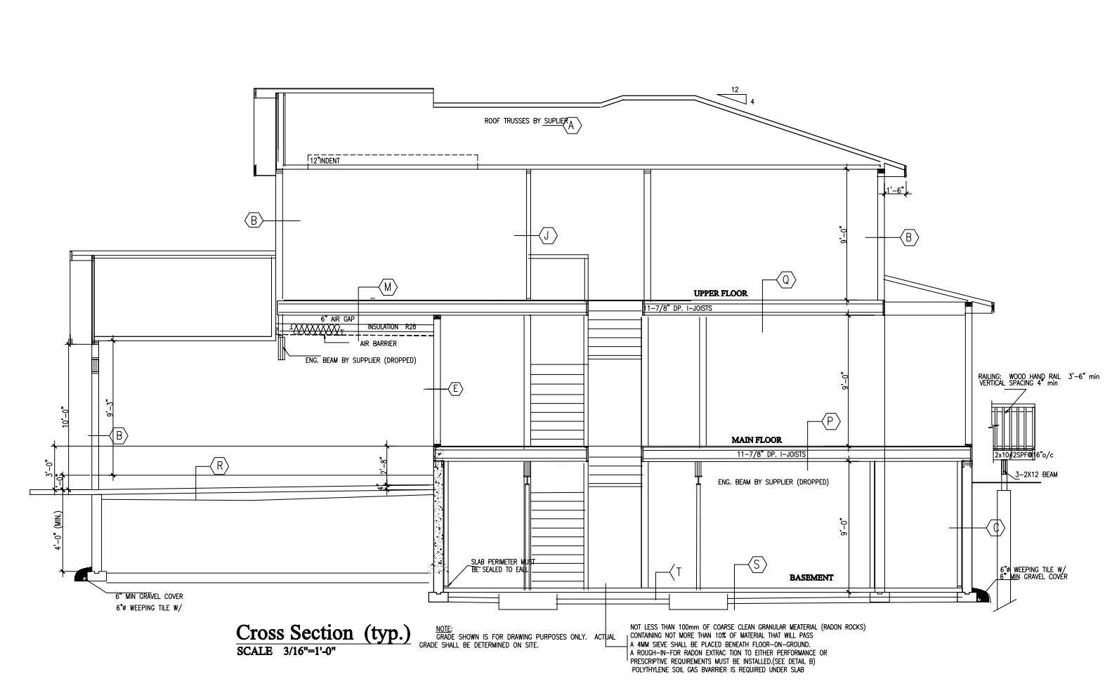 1 Evergreen Crescent, Calmar, Alberta  T0C 0V0 - Photo 13 - E4407267