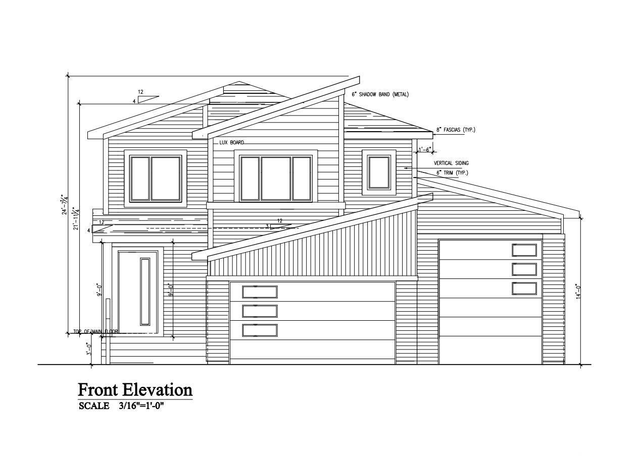 1 Evergreen Crescent, Calmar, Alberta  T0C 0V0 - Photo 4 - E4407267