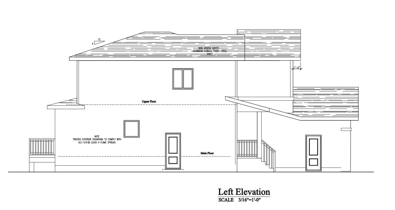 1 Evergreen Crescent, Calmar, Alberta  T0C 0V0 - Photo 8 - E4407267