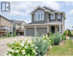 158 MAPLE Lane, tillsonburg, Ontario