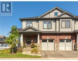 51 SEVERINO Circle, smithville, Ontario