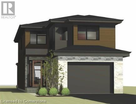 215 LAFAYETTE Street E, jarvis, Ontario