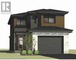 215 LAFAYETTE Street E, jarvis, Ontario