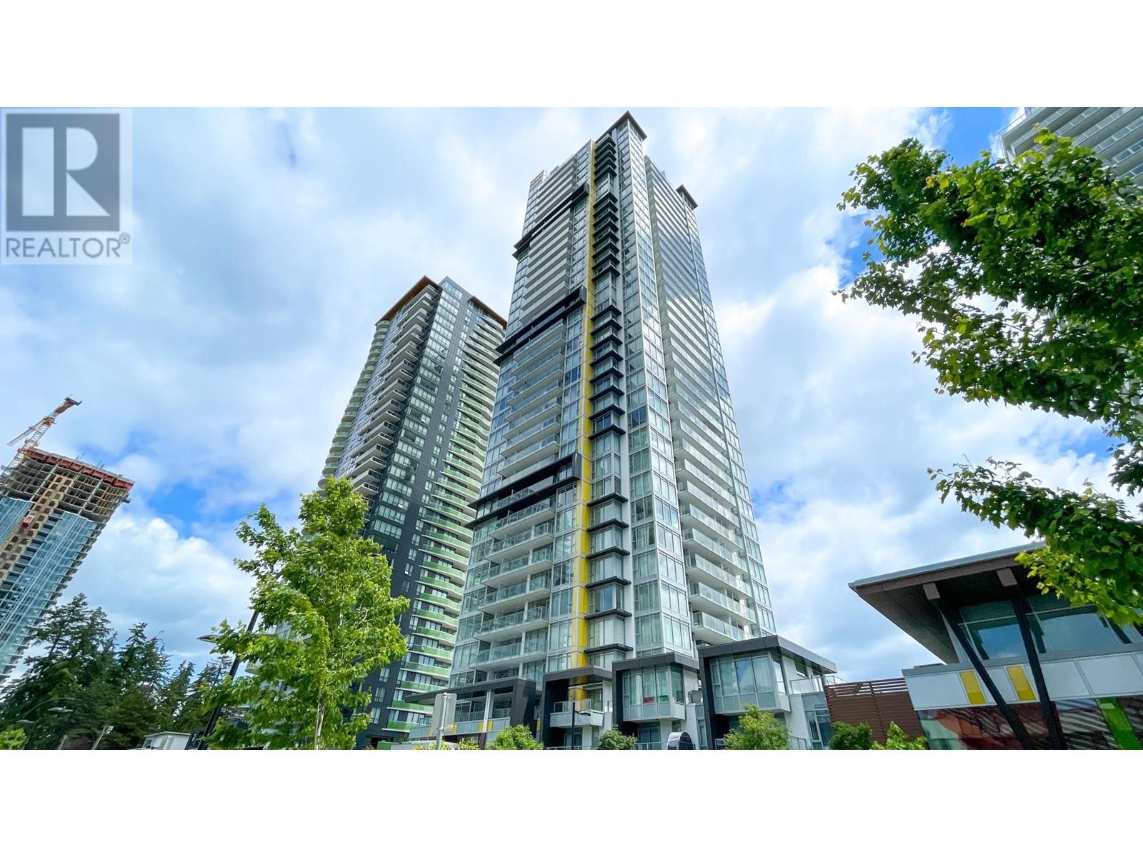 2708 6700 Dunblane Avenue, Burnaby, British Columbia  V5H 0J3 - Photo 2 - R2927868