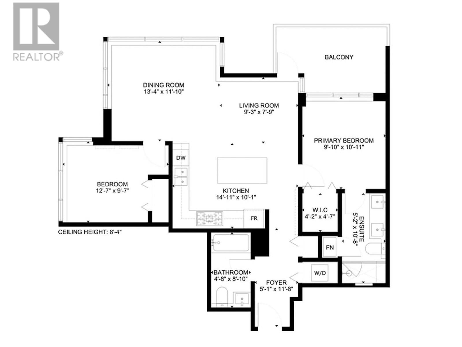2708 6700 Dunblane Avenue, Burnaby, British Columbia  V5H 0J3 - Photo 22 - R2927868