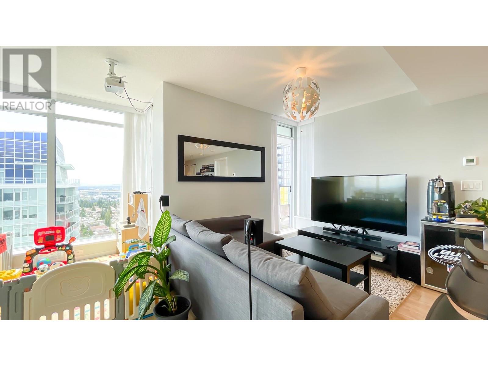 2708 6700 Dunblane Avenue, Burnaby, British Columbia  V5H 0J3 - Photo 5 - R2927868