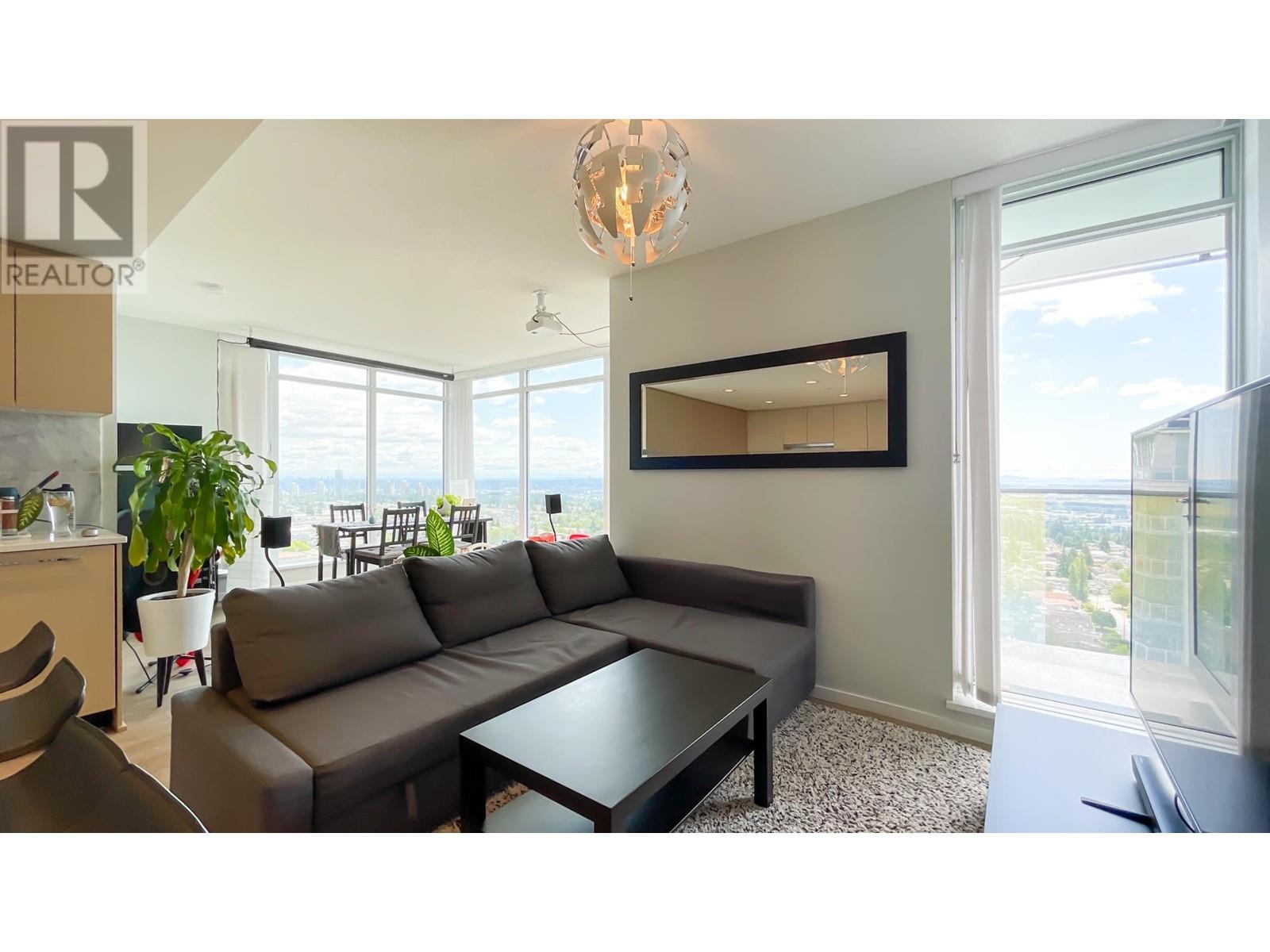 2708 6700 Dunblane Avenue, Burnaby, British Columbia  V5H 0J3 - Photo 6 - R2927868