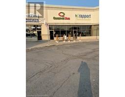 1100 GOLF LINKS Road Unit# 6, ancaster, Ontario