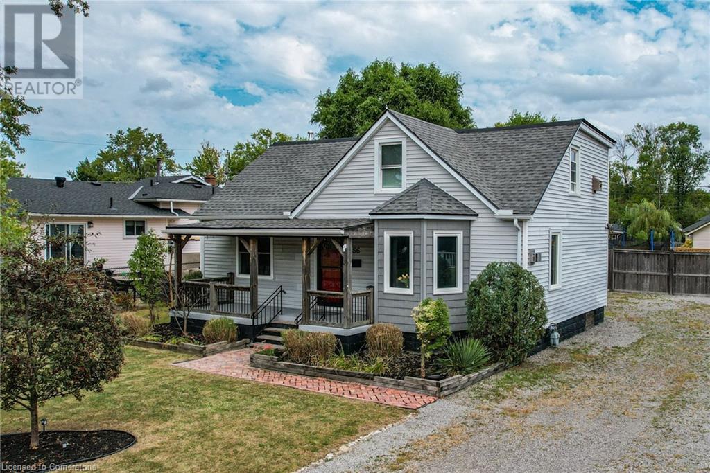 456 LAKEVIEW Road, fort erie, Ontario