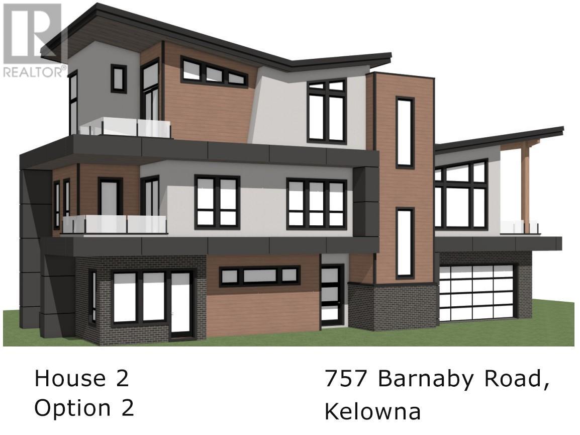 757 Barnaby Road Kelowna