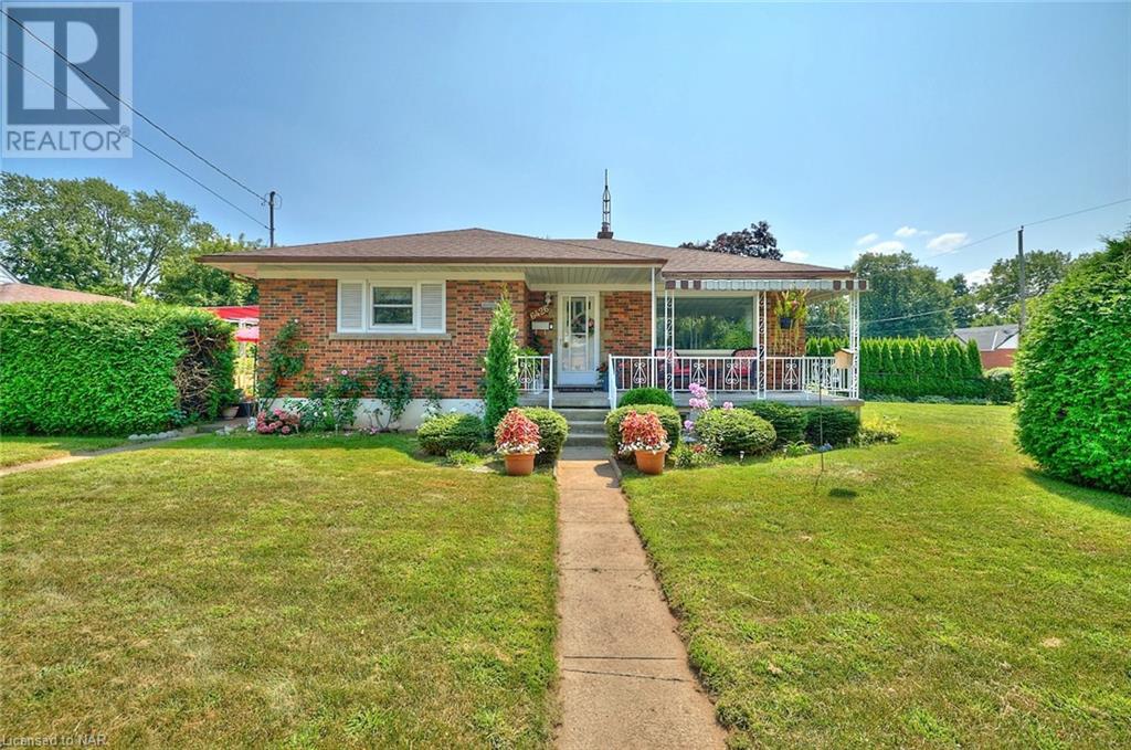 6426 MARGARET ST Street, niagara falls, Ontario