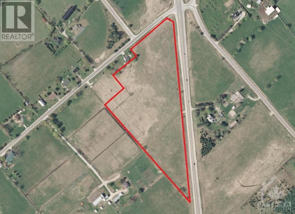 Lot 15 Hwy 7 Road, Mississippi Mills, Ontario  K7H 3C8 - Photo 2 - X9520514