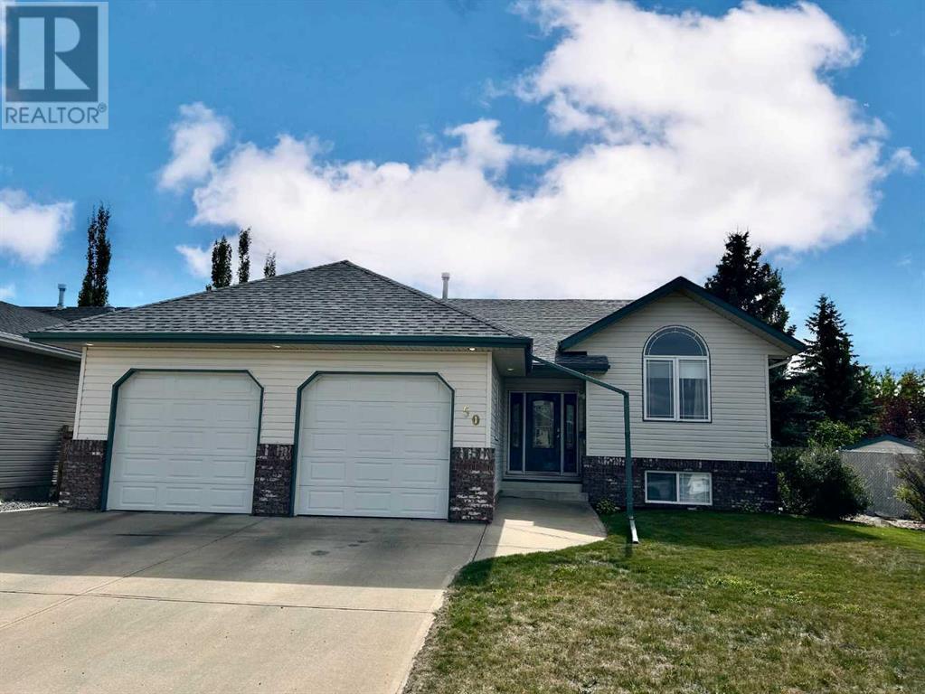 50 Lund Close, red deer, Alberta