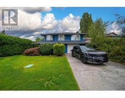 11751 TRUMPETER DRIVE, Richmond, British Columbia