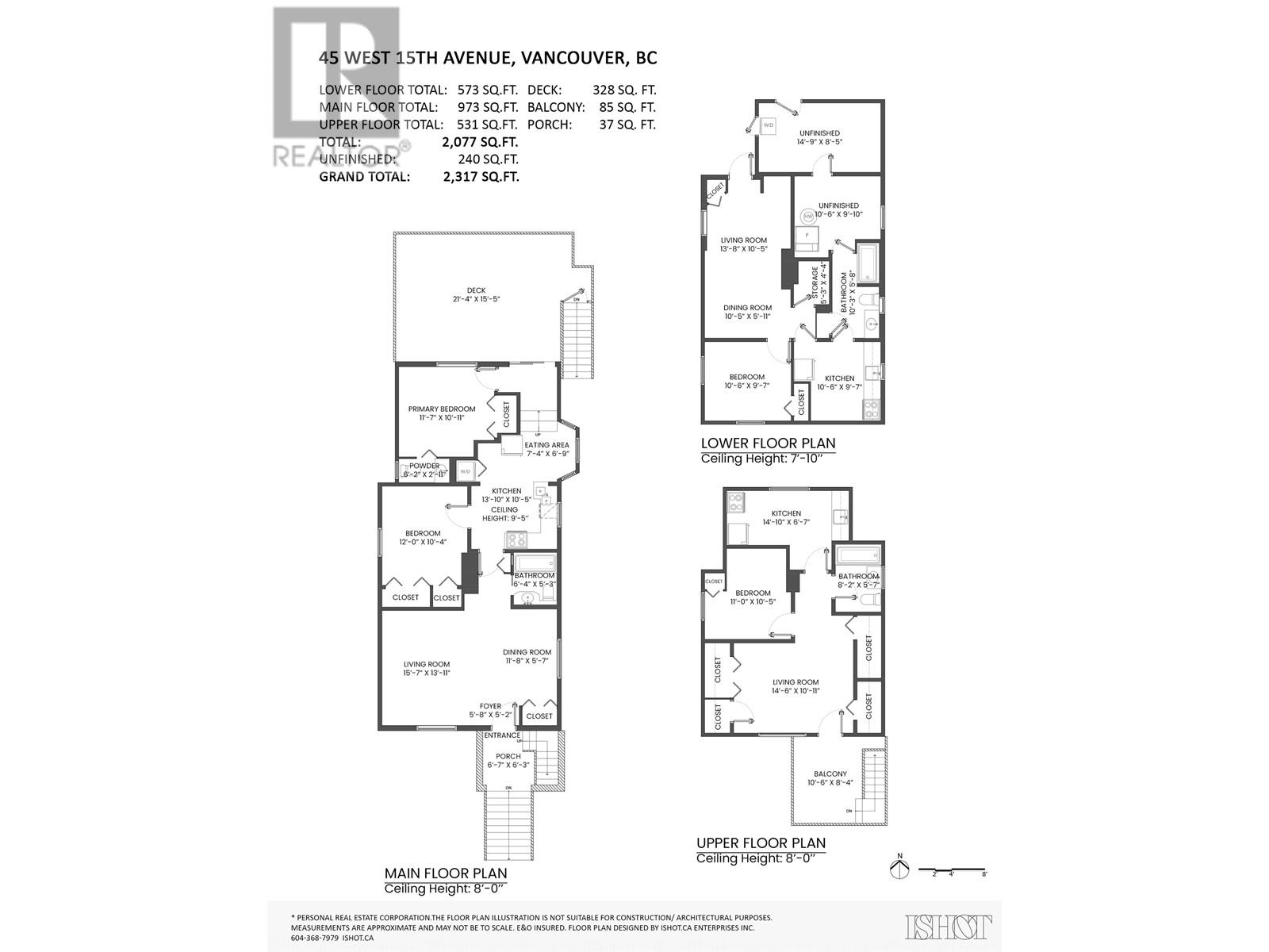 45 W 15th Avenue, Vancouver, British Columbia V5Y 1X7 - Photo 35 - R2927898