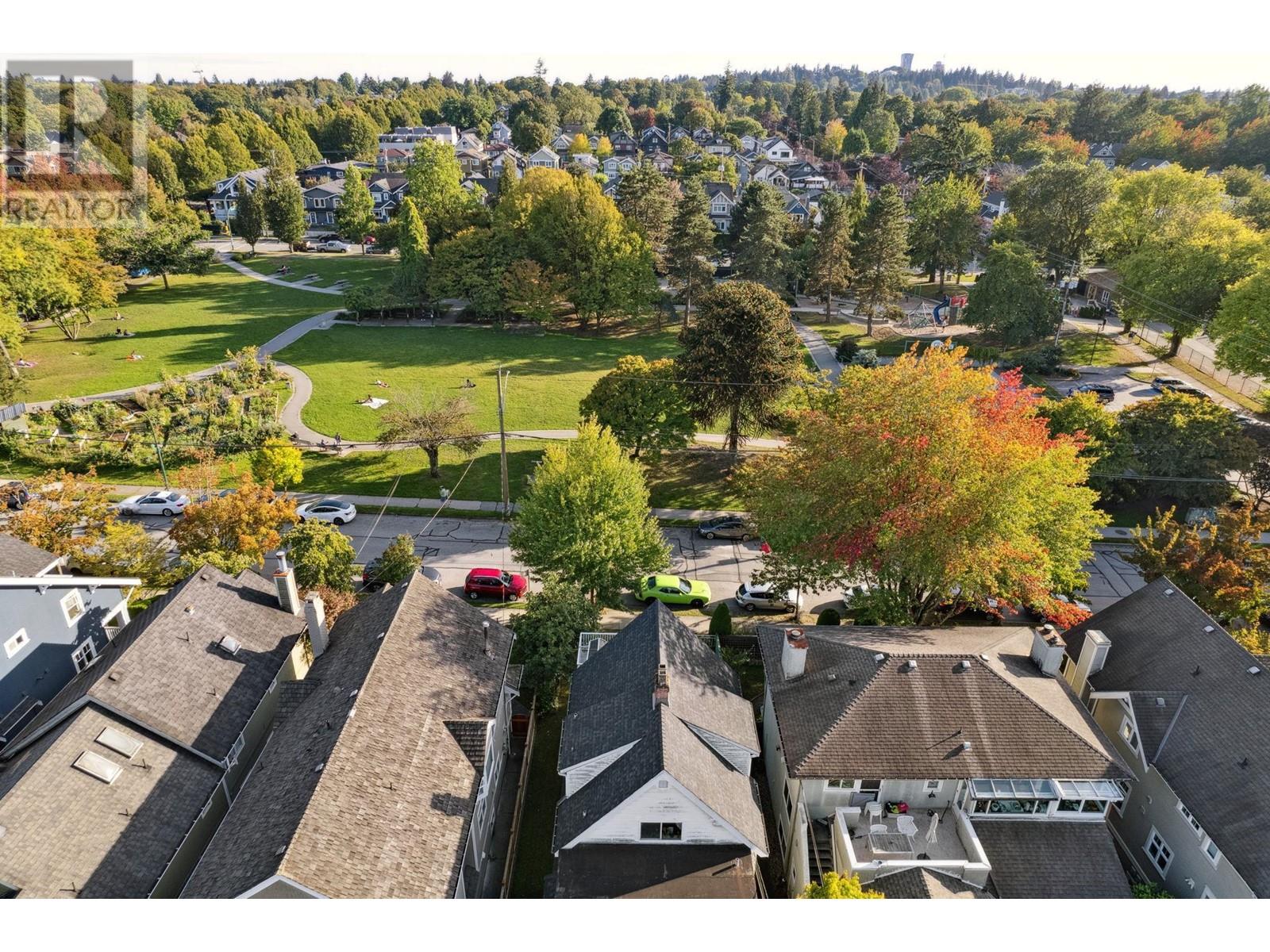 45 W 15th Avenue, Vancouver, British Columbia V5Y 1X7 - Photo 31 - R2927898
