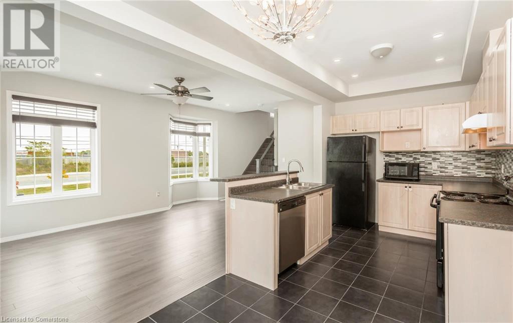 83 Bankfield Crescent, Stoney Creek, Ontario L8J 0C1 - Photo 18 - 40650758