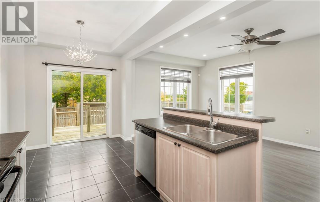 83 Bankfield Crescent, Stoney Creek, Ontario L8J 0C1 - Photo 23 - 40650758