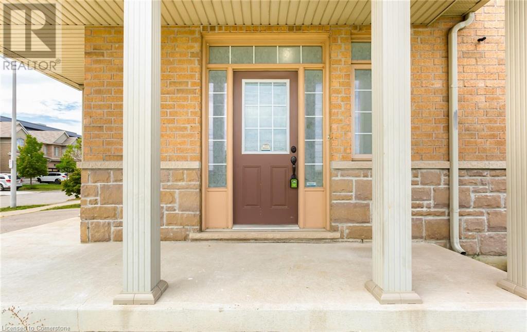 83 Bankfield Crescent, Stoney Creek, Ontario L8J 0C1 - Photo 8 - 40650758