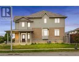 83 BANKFIELD Crescent, stoney creek, Ontario