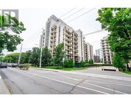 90 CHARLTON Avenue W Unit# 308, hamilton, Ontario