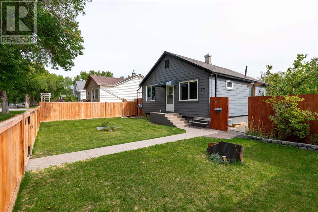 425 12b Street N, Lethbridge, Alberta  T1H 2L3 - Photo 19 - A2167487