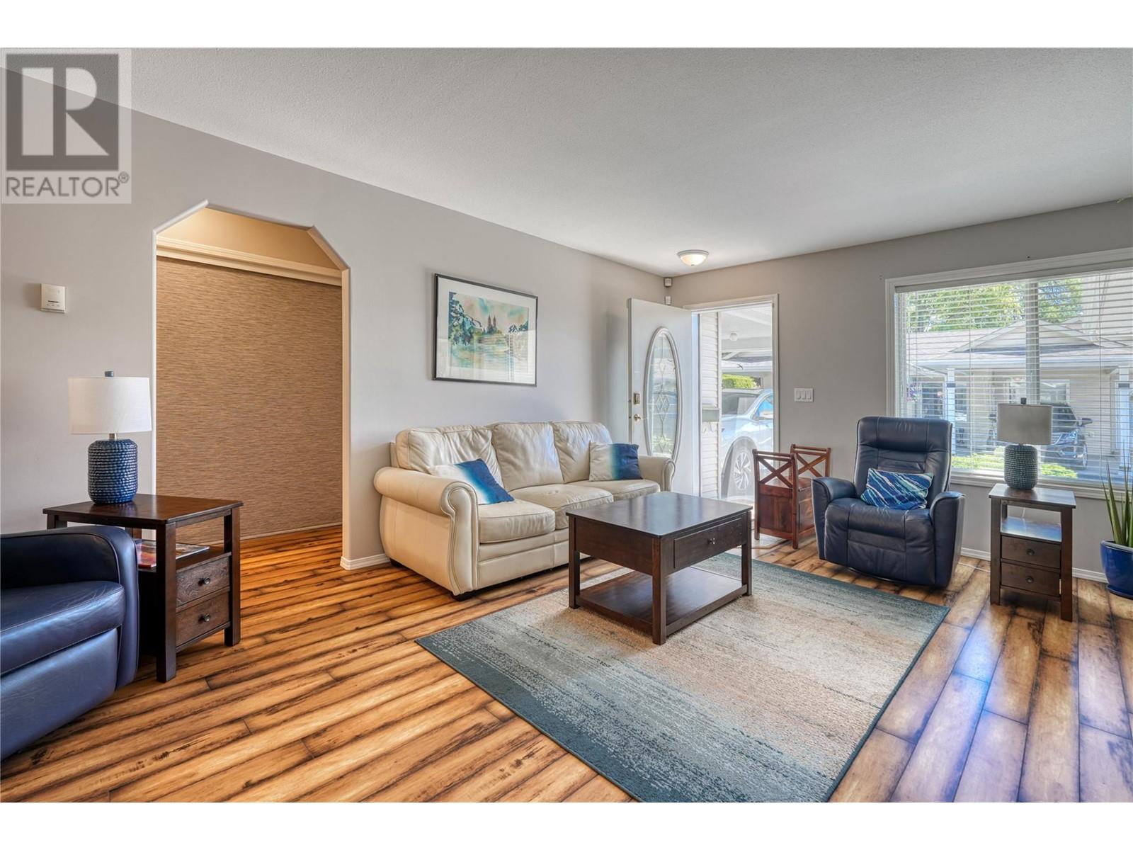 654 Pickering Street Unit# 106 Penticton