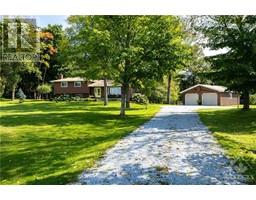 3303 DRUMMOND CONC 9A TOWNSHIP, balderson, Ontario