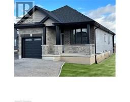 207 LAFAYETTE Street E, jarvis, Ontario