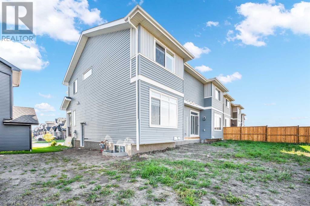 114 Waterford Road, Chestermere, Alberta  T1X 2P6 - Photo 37 - A2164322