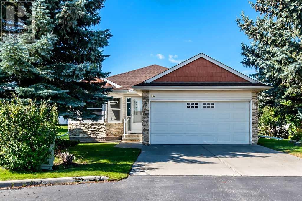 514 Marshall Rise NW, high river, Alberta