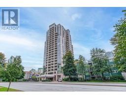 806 3070 GUILDFORD WAY, coquitlam, British Columbia