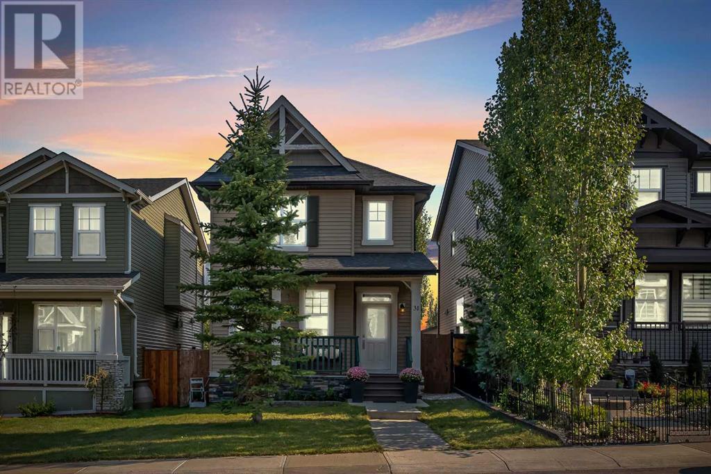 31 Nolanfield Terrace NW, calgary, Alberta