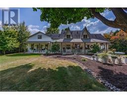 954 CONCESSION 12 TOWNSEND, townsend, Ontario