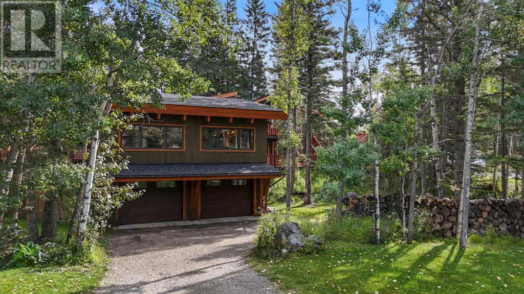 44 Echlin Drive, Bragg Creek, Alberta  T0L 0K0 - Photo 32 - A2127297