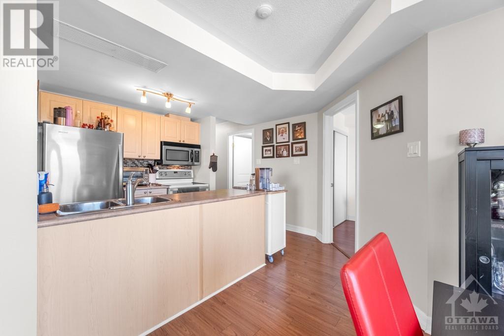 310 CENTRAL PARK DRIVE UNIT#9B Ottawa