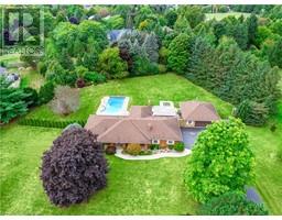 5 ELLEN Street, freelton, Ontario