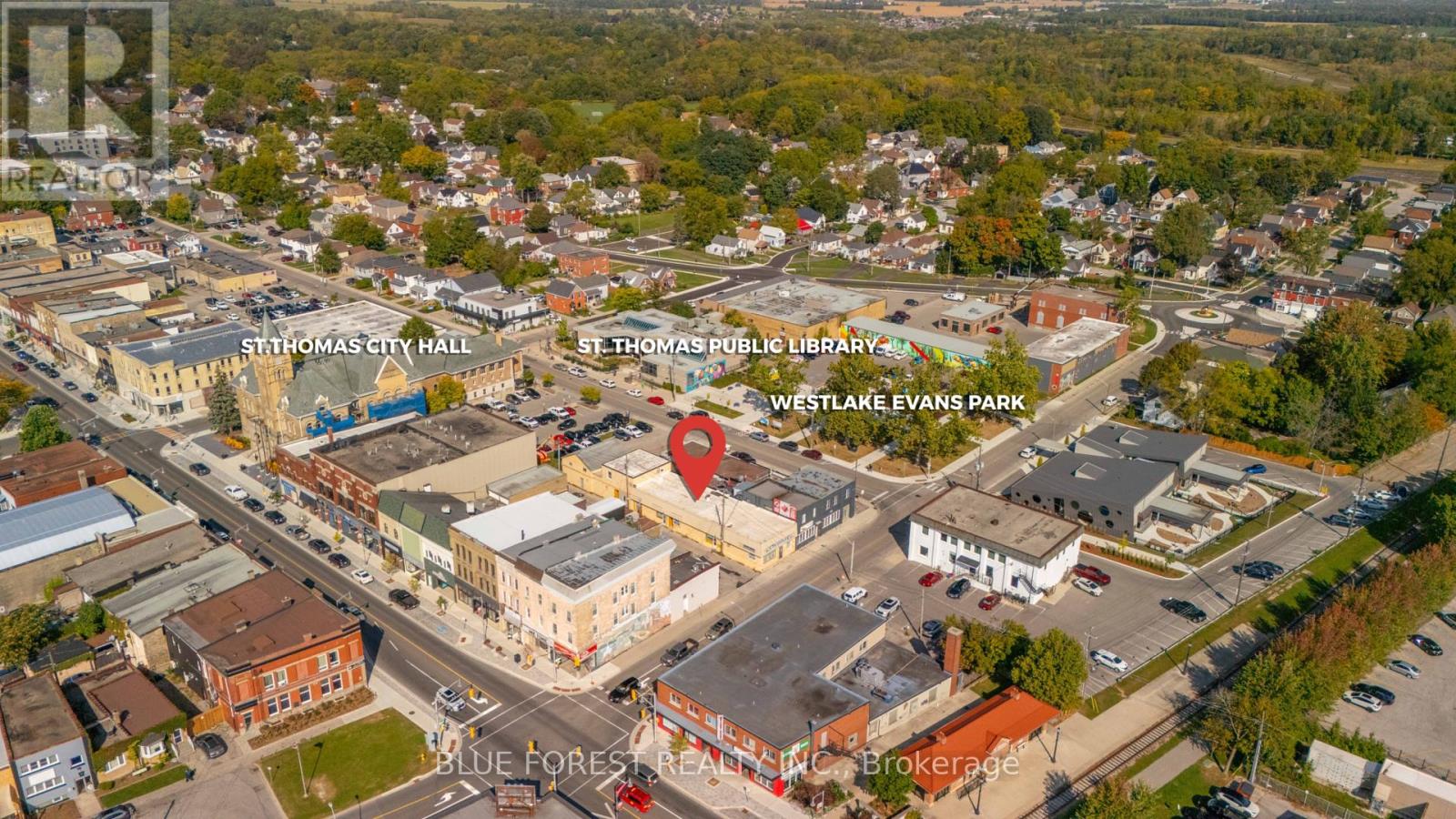 12 St Catharine Street, St. Thomas, Ontario  N5P 2V6 - Photo 8 - X9361196