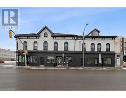 298-306 COLBORNE Street Unit# 298, brantford, Ontario