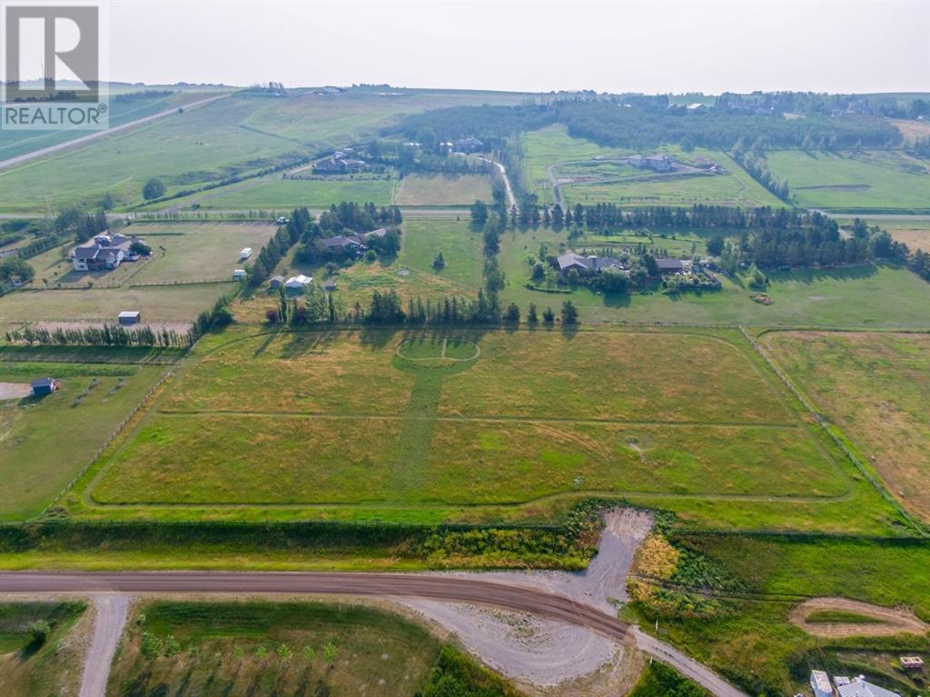 Meridian Street, Rural Foothills County, Alberta  T1S 6B3 - Photo 2 - A2161088