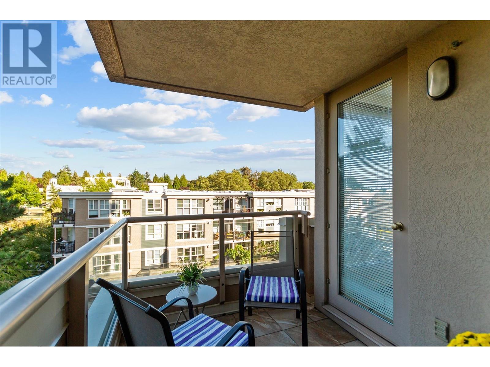 502 2108 W 38th Avenue, Vancouver, British Columbia  V6M 1R9 - Photo 22 - R2926655