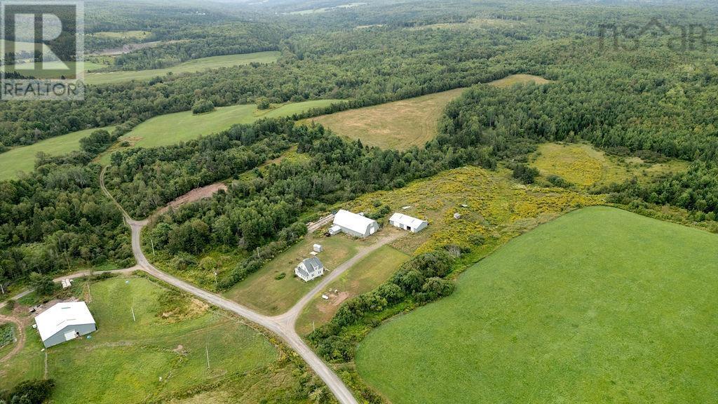 540 Farm Road, Heatherton, Nova Scotia  B2G 1R0 - Photo 12 - 202422871