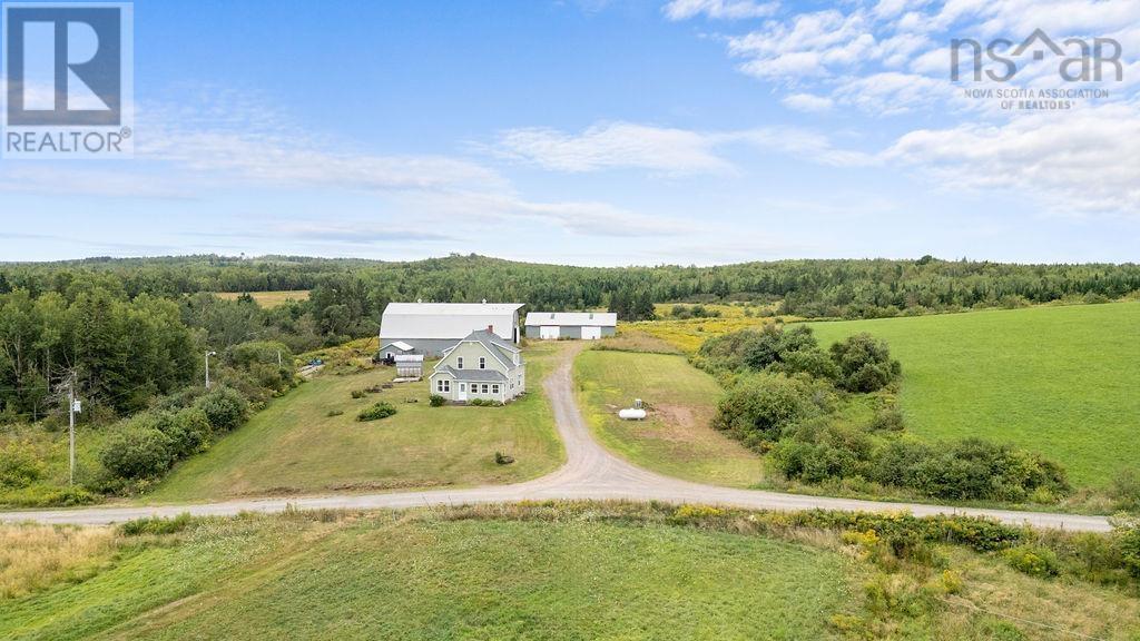 540 Farm Road, Heatherton, Nova Scotia  B2G 1R0 - Photo 13 - 202422871